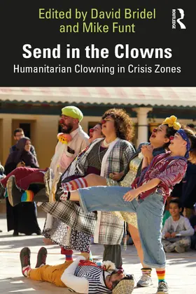 Funt / Bridel |  Send in the Clowns | Buch |  Sack Fachmedien