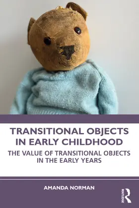 Norman |  Transitional Objects in Early Childhood | Buch |  Sack Fachmedien