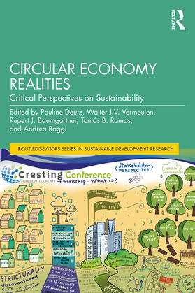 Raggi / Deutz / Vermeulen | Circular Economy Realities | Buch | 978-1-03-228181-0 | sack.de