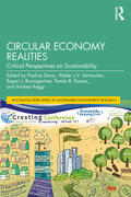 Raggi / Deutz / Vermeulen |  Circular Economy Realities | Buch |  Sack Fachmedien