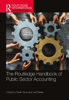 Rana / Parker | The Routledge Handbook of Public Sector Accounting | Buch | 978-1-032-28258-9 | sack.de