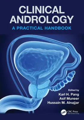 Pang / Muneer / Alnajjar | Clinical Andrology | Buch | 978-1-032-28286-2 | www.sack.de