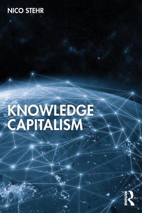 Stehr |  Knowledge Capitalism | Buch |  Sack Fachmedien