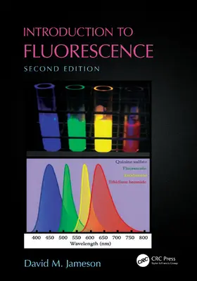 Jameson |  Introduction to Fluorescence | Buch |  Sack Fachmedien