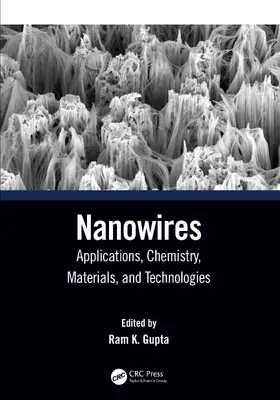 Gupta | Nanowires | Buch | 978-1-032-28390-6 | sack.de