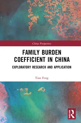 Feng |  Family Burden Coefficient in China | Buch |  Sack Fachmedien
