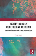 Feng |  Family Burden Coefficient in China | Buch |  Sack Fachmedien