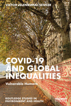 Seidler |  Covid-19 and Global Inequalities | Buch |  Sack Fachmedien