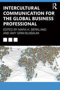 Buxbaum / Berkland |  Intercultural Communication for the Global Business Professional | Buch |  Sack Fachmedien