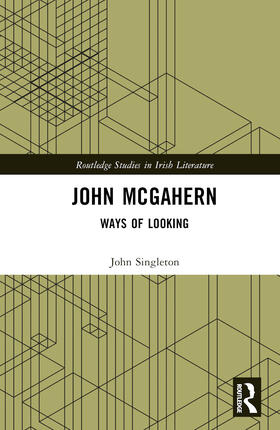 Singleton | John McGahern | Buch | 978-1-03-228541-2 | sack.de