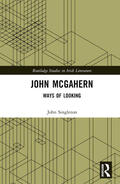 Singleton |  John McGahern | Buch |  Sack Fachmedien