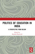 Rupavath |  Politics of Education in India | Buch |  Sack Fachmedien