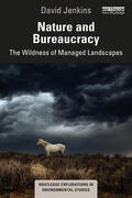 Jenkins |  Nature and Bureaucracy | Buch |  Sack Fachmedien