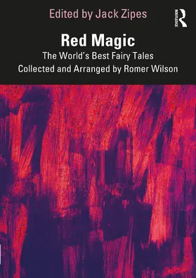 Zipes |  Red Magic | Buch |  Sack Fachmedien
