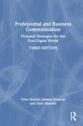 Hartley / Marriott / Knapton |  Professional and Business Communication | Buch |  Sack Fachmedien