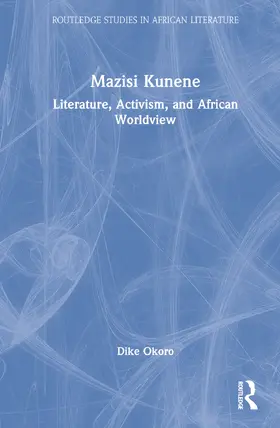 Okoro |  Mazisi Kunene | Buch |  Sack Fachmedien