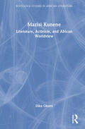 Okoro |  Mazisi Kunene | Buch |  Sack Fachmedien