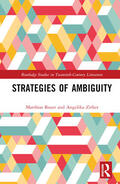 Bauer / Zirker |  Strategies of Ambiguity | Buch |  Sack Fachmedien