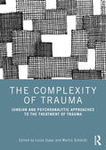 Zoppi / Schmidt |  The Complexity of Trauma | Buch |  Sack Fachmedien