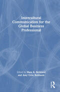 Berkland / Buxbaum |  Intercultural Communication for the Global Business Professional | Buch |  Sack Fachmedien