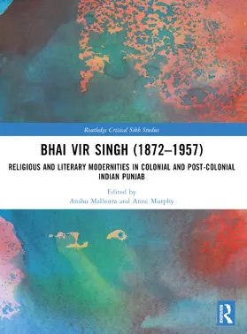 Malhotra / Murphy | Bhai Vir Singh (1872-1957) | Buch | 978-1-032-28877-2 | sack.de