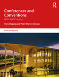Wynn-Moylan / Rogers |  Conferences and Conventions | Buch |  Sack Fachmedien