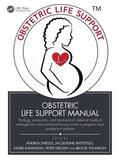 Shields / Thomson / Vidosh |  Obstetric Life Support Manual | Buch |  Sack Fachmedien