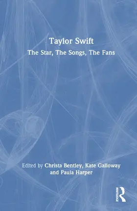 Bentley / Galloway / Harper |  Taylor Swift | Buch |  Sack Fachmedien