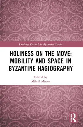 Mitrea |  Holiness on the Move | Buch |  Sack Fachmedien