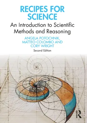 Potochnik / Wright / Colombo | Recipes for Science | Buch | 978-1-032-29096-6 | sack.de