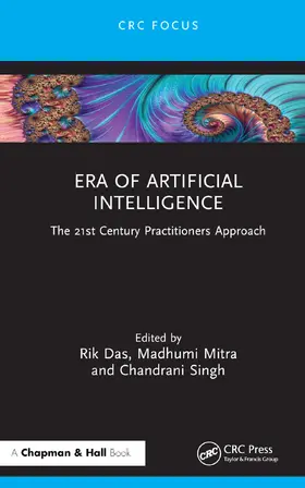 Das / Mitra / Singh |  Era of Artificial Intelligence | Buch |  Sack Fachmedien