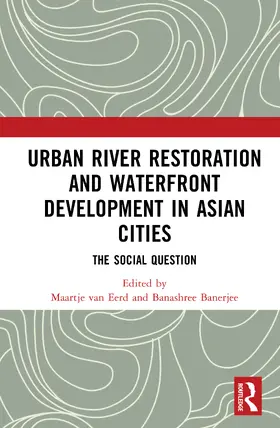 van Eerd / Banerjee | Rivers, Cities and People | Buch | 978-1-032-29151-2 | www.sack.de