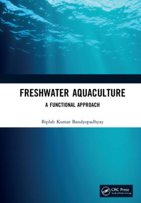Bandyopadhyay |  Freshwater Aquaculture | Buch |  Sack Fachmedien