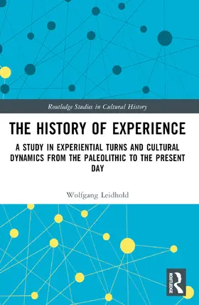 Leidhold |  The History of Experience | Buch |  Sack Fachmedien
