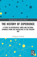 Leidhold |  The History of Experience | Buch |  Sack Fachmedien