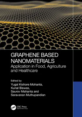 Kishore Mohanta / Biswas / Mahanta |  Graphene-Based Nanomaterials | Buch |  Sack Fachmedien