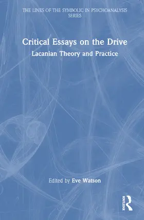 Collins / Watson |  Critical Essays on the Drive | Buch |  Sack Fachmedien