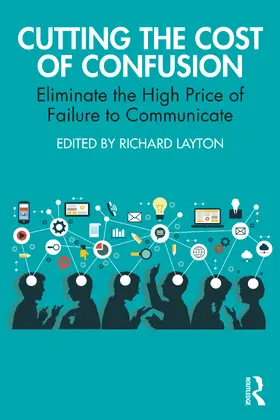 Layton | Cutting the Cost of Confusion | Buch | 978-1-032-29327-1 | sack.de