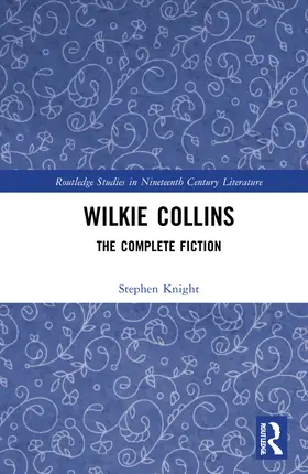 Knight | Wilkie Collins | Buch | 978-1-032-29346-2 | www.sack.de