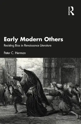 Herman | Early Modern Others | Buch | 978-1-032-29366-0 | www.sack.de