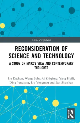 Dachun / Bolu / Zhiqiang |  Reconsideration of Science and Technology | Buch |  Sack Fachmedien
