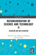 Dachun / Zhiqiang / Huili |  Reconsideration of Science and Technology II | Buch |  Sack Fachmedien