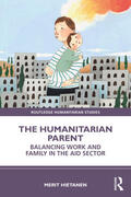 Hietanen |  The Humanitarian Parent | Buch |  Sack Fachmedien