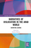 Dakkak |  Narratives of Dislocation in the Arab World | Buch |  Sack Fachmedien