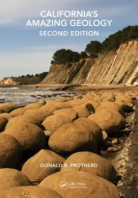Prothero |  California's Amazing Geology | Buch |  Sack Fachmedien