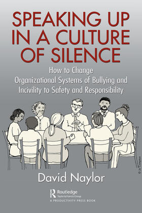 Naylor | Speaking Up in a Culture of Silence | Buch | 978-1-03-229845-0 | sack.de