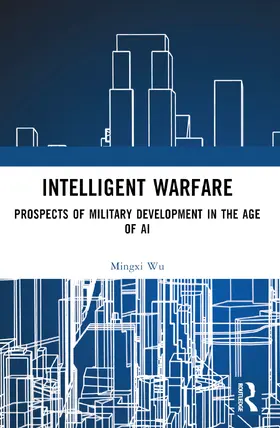 Wu |  Intelligent Warfare | Buch |  Sack Fachmedien