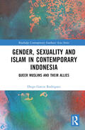 Garcia Rodriguez |  Gender, Sexuality and Islam in Contemporary Indonesia | Buch |  Sack Fachmedien