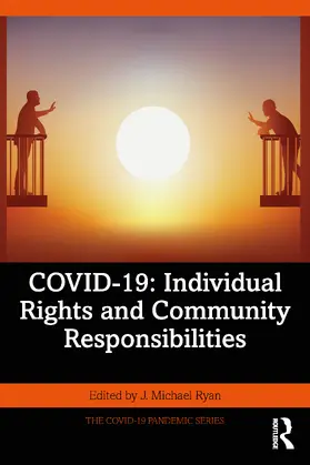 Ryan |  COVID-19 | Buch |  Sack Fachmedien
