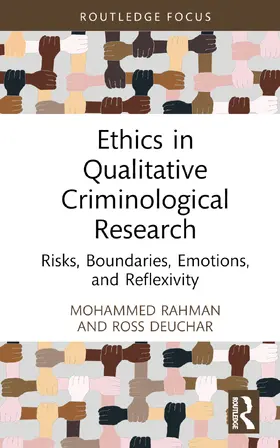 Rahman / Deuchar |  Ethics in Qualitative Criminological Research | Buch |  Sack Fachmedien